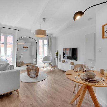 Le Bayamo Apartment Toulouse Luaran gambar