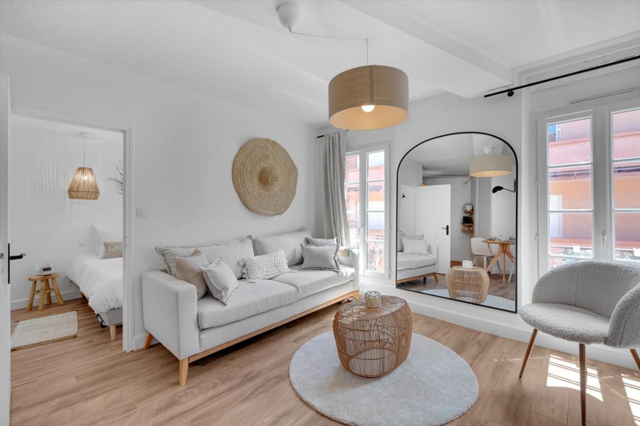 Le Bayamo Apartment Toulouse Luaran gambar