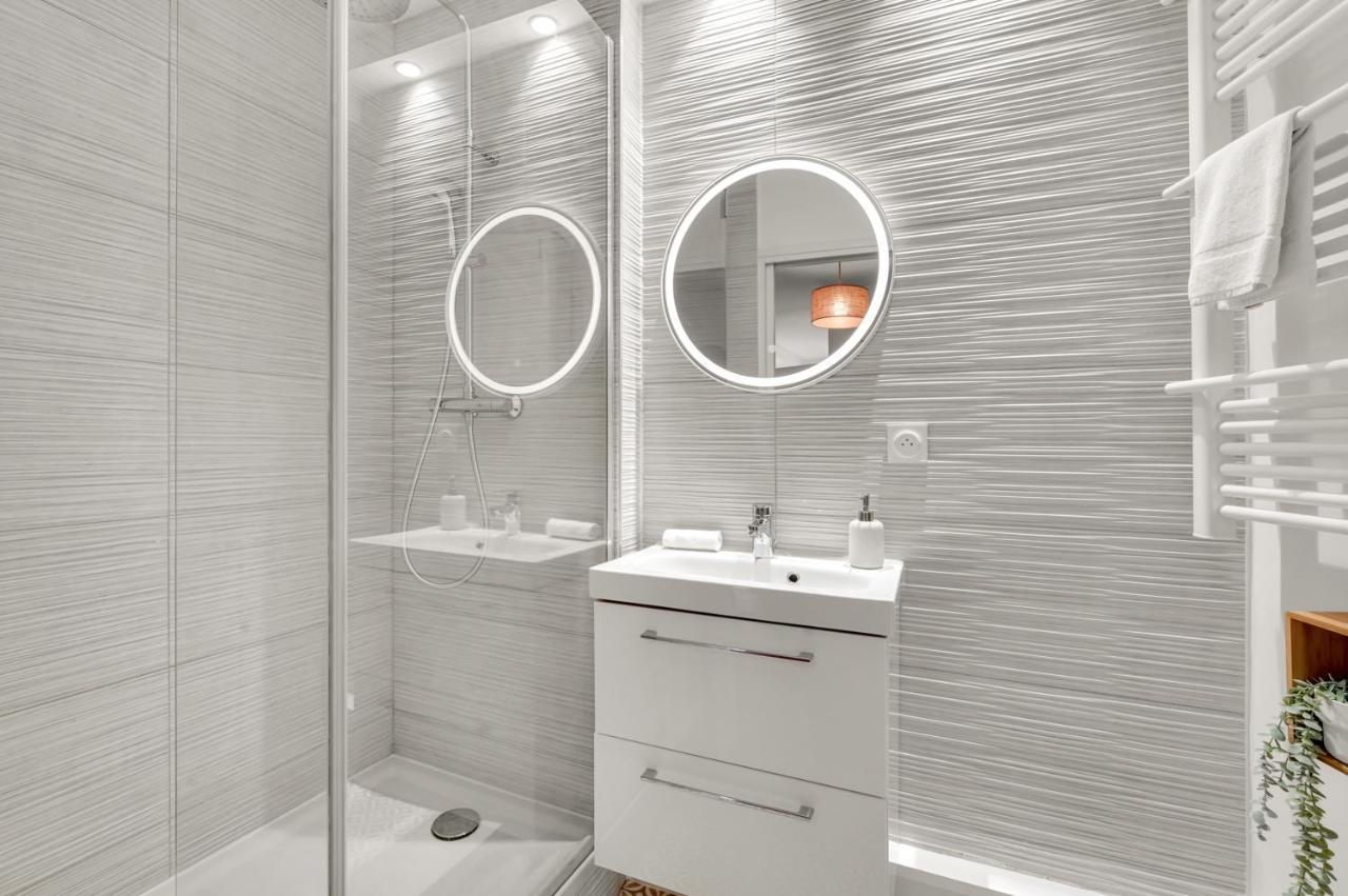 Le Bayamo Apartment Toulouse Luaran gambar