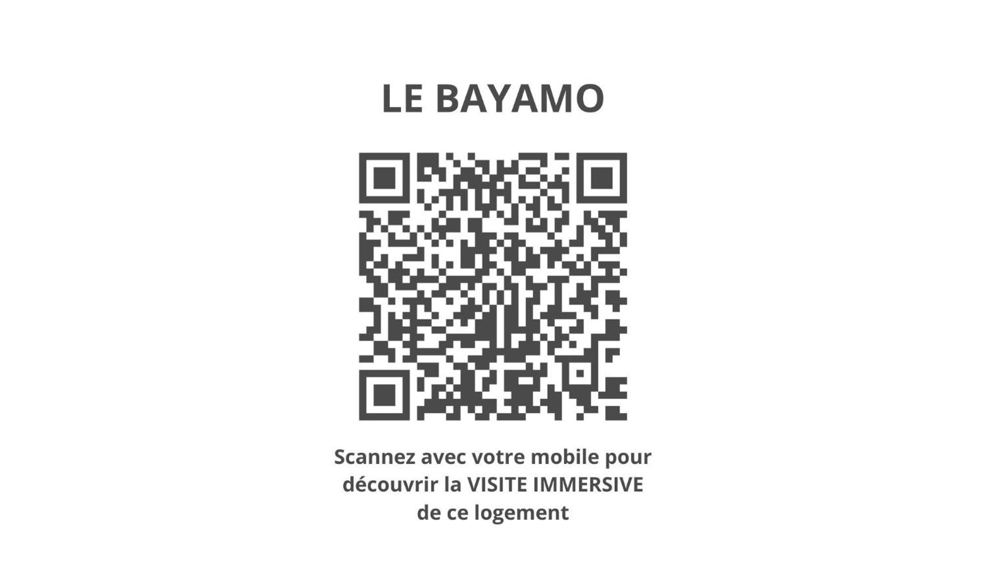 Le Bayamo Apartment Toulouse Luaran gambar